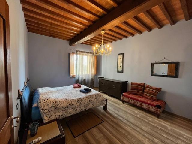 Casa Natura San Gimignano Extérieur photo